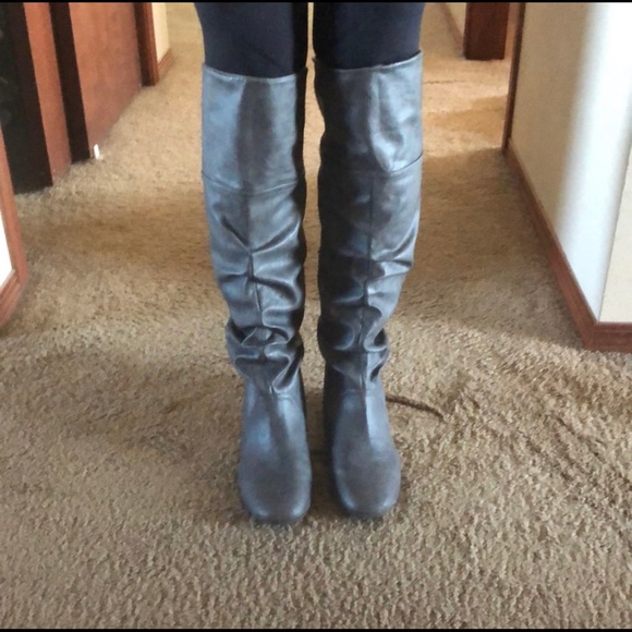 Lower East Side Boots - Picture 5 of 5